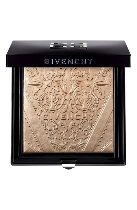 givenchy shimmer powder|Givenchy Teint Couture Shimmer Powder Face Highlighter .